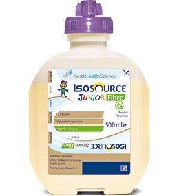 Isosource Junior Fibre